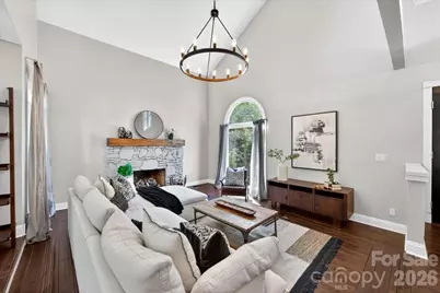 4612 Quail Canyon Drive, Charlotte, NC 28226 - Photo 7