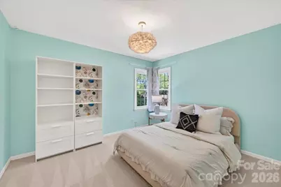 4612 Quail Canyon Drive, Charlotte, NC 28226 - Photo 33