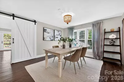 4612 Quail Canyon Drive, Charlotte, NC 28226 - Photo 9