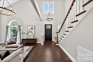 4612 Quail Canyon Dr, Charlotte, NC 28226 - Photo 5