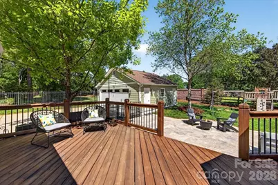 4612 Quail Canyon Drive, Charlotte, NC 28226 - Photo 35