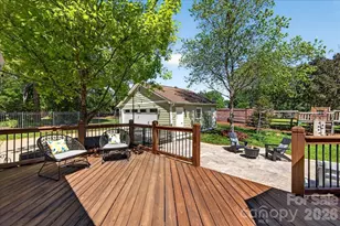 4612 Quail Canyon Dr, Charlotte, NC 28226 - Photo 35