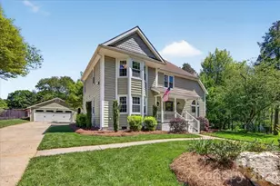 4612 Quail Canyon Dr, Charlotte, NC 28226 - Photo 3