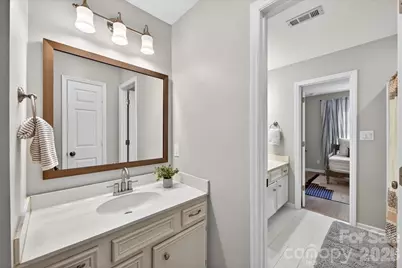 4612 Quail Canyon Drive, Charlotte, NC 28226 - Photo 29