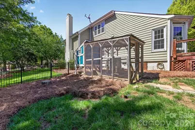 4612 Quail Canyon Drive, Charlotte, NC 28226 - Photo 43