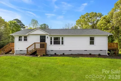 858 High Shoals Church Road, Mooresboro, NC 28114 - Photo 1