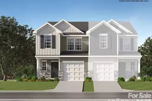 20020 Faithwood Ct, Charlotte, NC 28213 - Photo 1