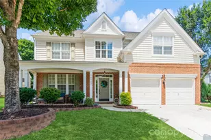 18302 Victoria Bay Dr, Cornelius, NC 28031 - Photo 1