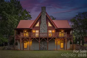 2305 Monteith Ln, Connelly Springs, NC 28612 - Photo 1