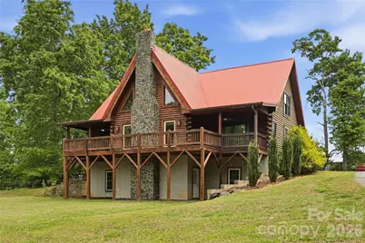 2305 Monteith Lane, Connelly Springs, NC 28612 - Photo 41