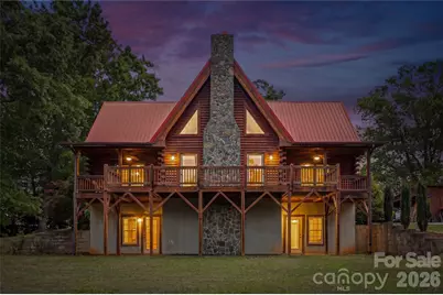 2305 Monteith Lane, Connelly Springs, NC 28612 - Photo 1