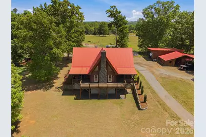 2305 Monteith Lane, Connelly Springs, NC 28612 - Photo 43