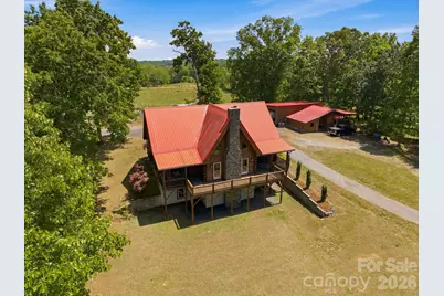 2305 Monteith Lane, Connelly Springs, NC 28612 - Photo 47