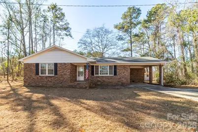 125 Pine Circle Drive, Rockingham, NC 28379 - Photo 1