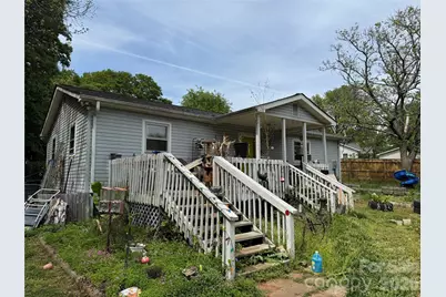 509 1/2 8th Avenue Extension, Cramerton, NC 28032 - Photo 1