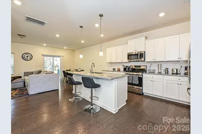 348 Abington Street, Matthews, NC 28104 - Photo 3