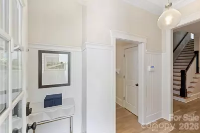 313 Wendover Hill Court, Charlotte, NC 28211 - Photo 19