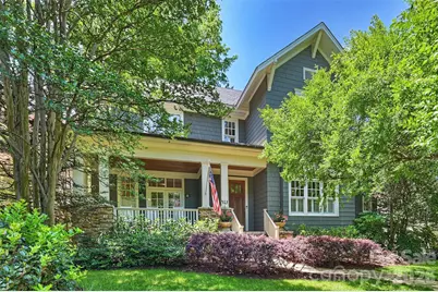 313 Wendover Hill Court, Charlotte, NC 28211 - Photo 1