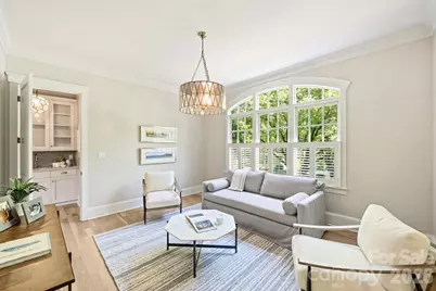 313 Wendover Hill Court, Charlotte, NC 28211 - Photo 5