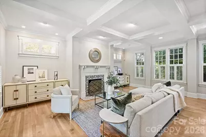 313 Wendover Hill Court, Charlotte, NC 28211 - Photo 7