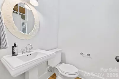 313 Wendover Hill Court, Charlotte, NC 28211 - Photo 17