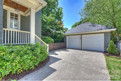 313 Wendover Hill Court, Charlotte, NC 28211 - Photo 35