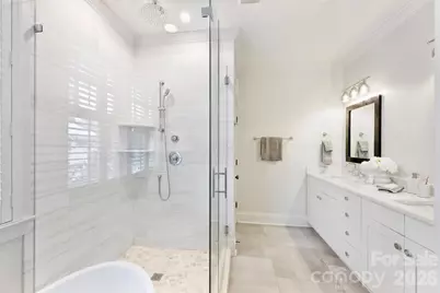 313 Wendover Hill Court, Charlotte, NC 28211 - Photo 23