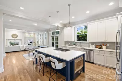 313 Wendover Hill Court, Charlotte, NC 28211 - Photo 13
