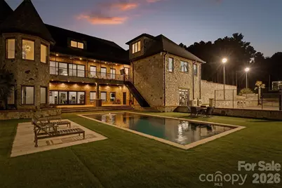 135 Stillwater Road, Troutman, NC 28166 - Photo 1