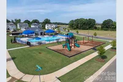 4709 Hopsack Drive #CAL0002, Indian Trail, NC 28079 - Photo 33
