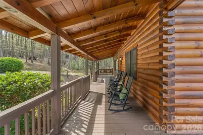 295 Outback Trail #29, Nebo, NC 28761 - Photo 7