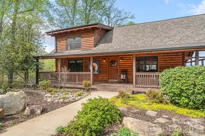 295 Outback Trail #29, Nebo, NC 28761 - Photo 5