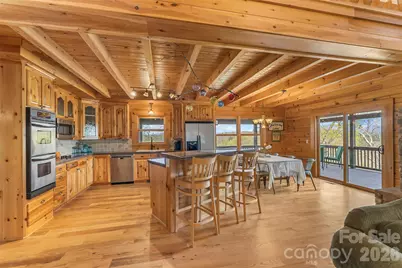 295 Outback Trail #29, Nebo, NC 28761 - Photo 13