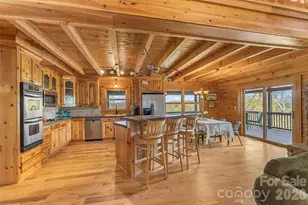 295 Outback Trl, Nebo, NC 28761 - Photo 13