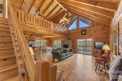 295 Outback Trail #29, Nebo, NC 28761 - Photo 11