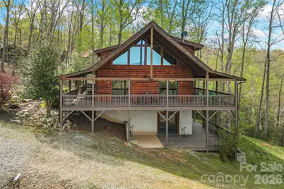 295 Outback Trail #29, Nebo, NC 28761 - Photo 35