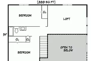 295 Outback Trl, Nebo, NC 28761 - Photo 45