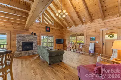 295 Outback Trail #29, Nebo, NC 28761 - Photo 13