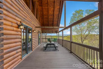 295 Outback Trail #29, Nebo, NC 28761 - Photo 9