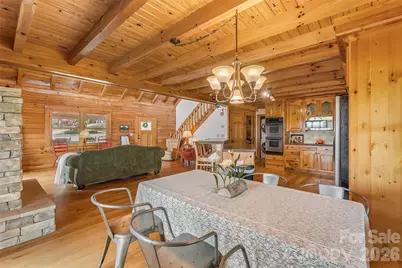 295 Outback Trail #29, Nebo, NC 28761 - Photo 15