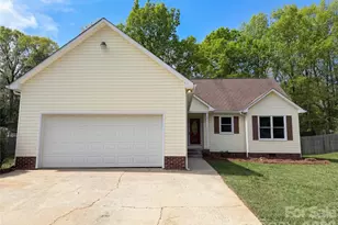 3664 Will St, Iron Station, NC 28080 - Photo 1