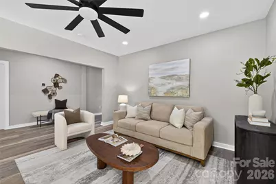 1309 Fairmont Street, Charlotte, NC 28216 - Photo 5