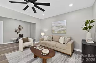 1309 Fairmont St, Charlotte, NC 28216 - Photo 5