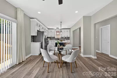 1309 Fairmont Street, Charlotte, NC 28216 - Photo 9
