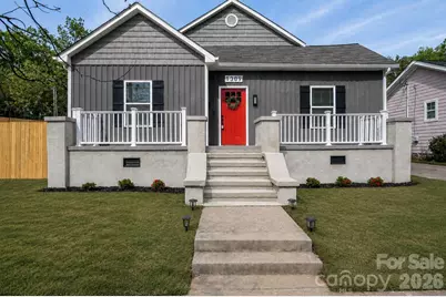 1309 Fairmont Street, Charlotte, NC 28216 - Photo 1