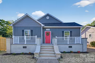 1309 Fairmont Street, Charlotte, NC 28216 - Photo 1
