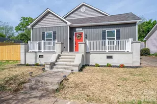 1309 Fairmont St, Charlotte, NC 28216 - Photo 3