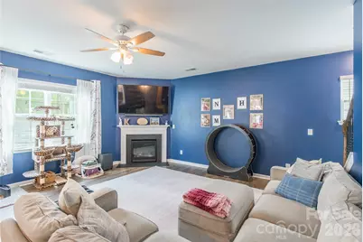 16113 Aryshire Green Court, Charlotte, NC 28273 - Photo 7