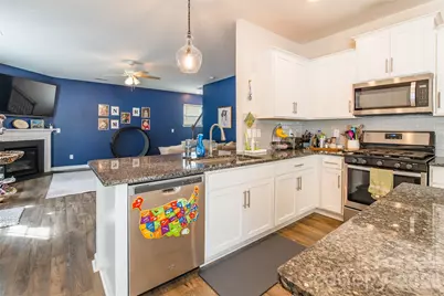 16113 Aryshire Green Court, Charlotte, NC 28273 - Photo 11