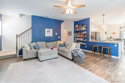 16113 Aryshire Green Court, Charlotte, NC 28273 - Photo 9